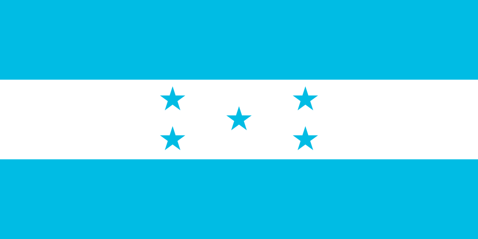 Honduras (2022-)