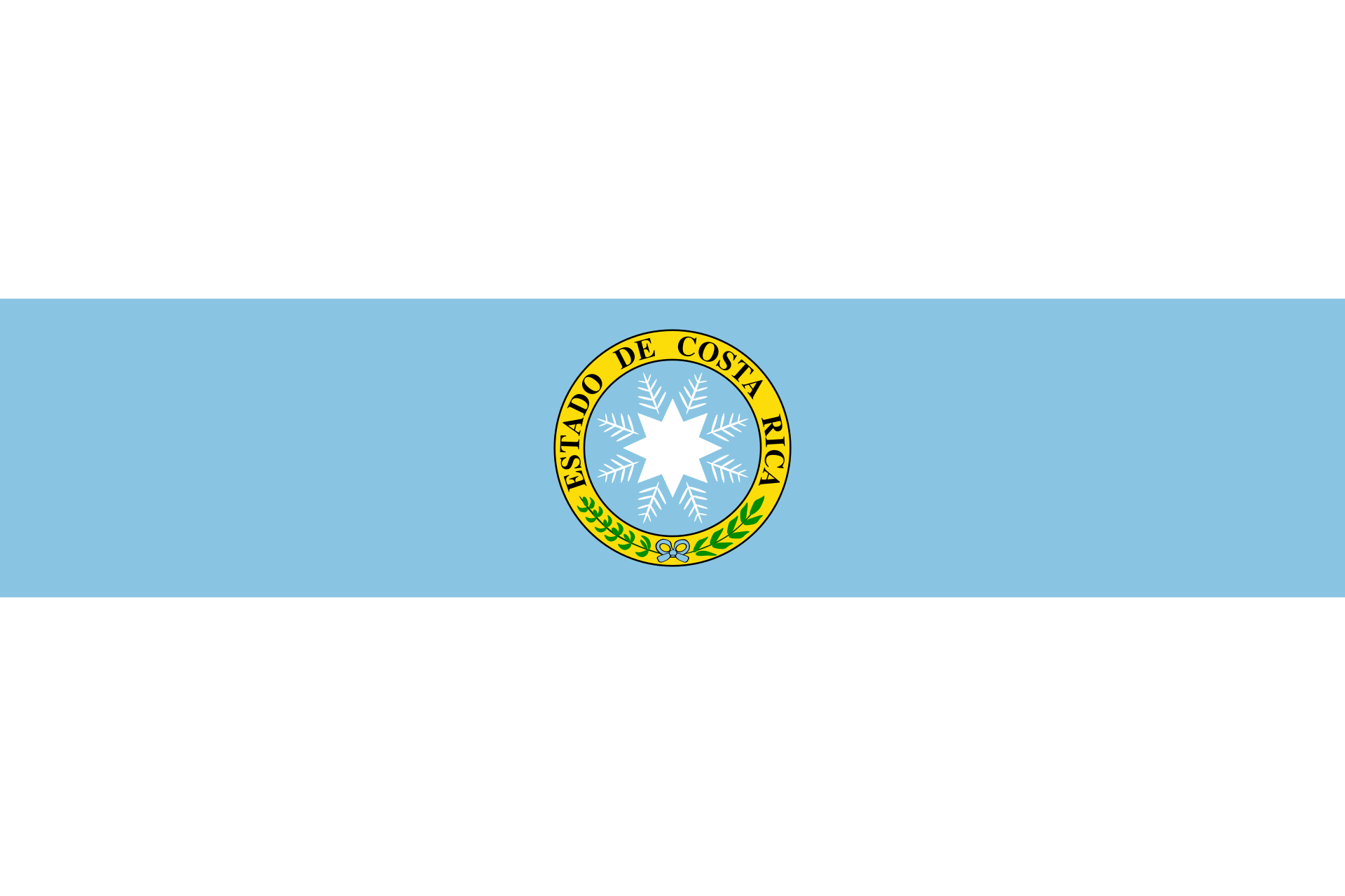 Costa Rica (1840-1842)