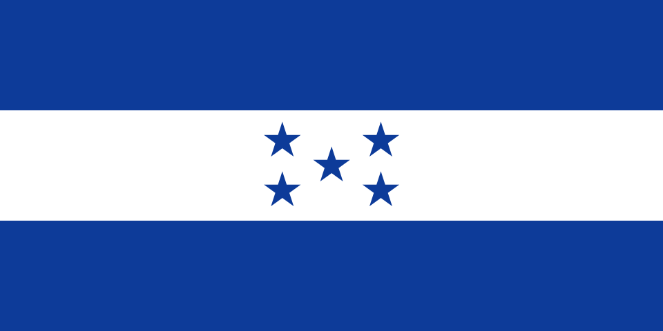 Honduras (1866-1949)