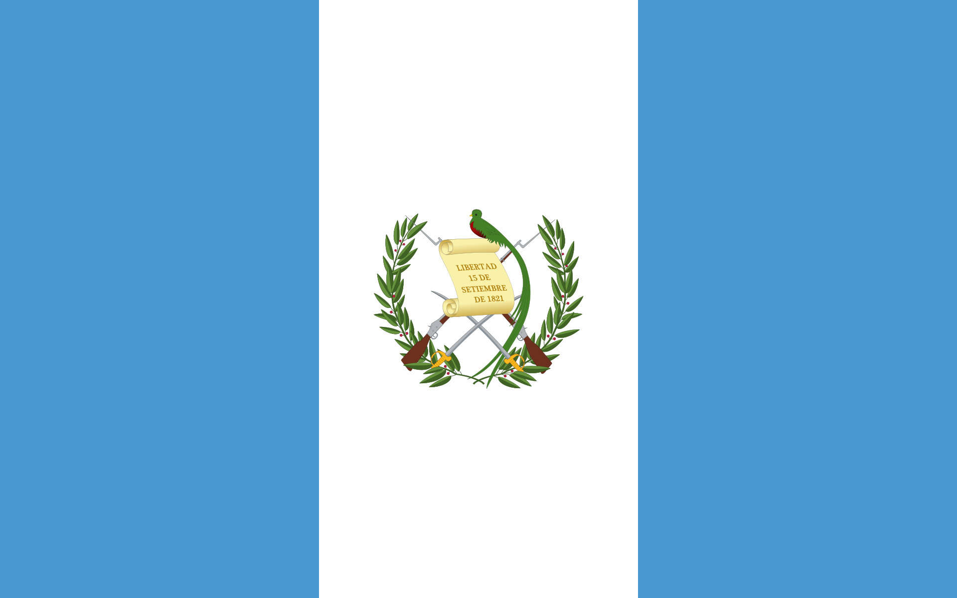 Guatemala (1968-1997)