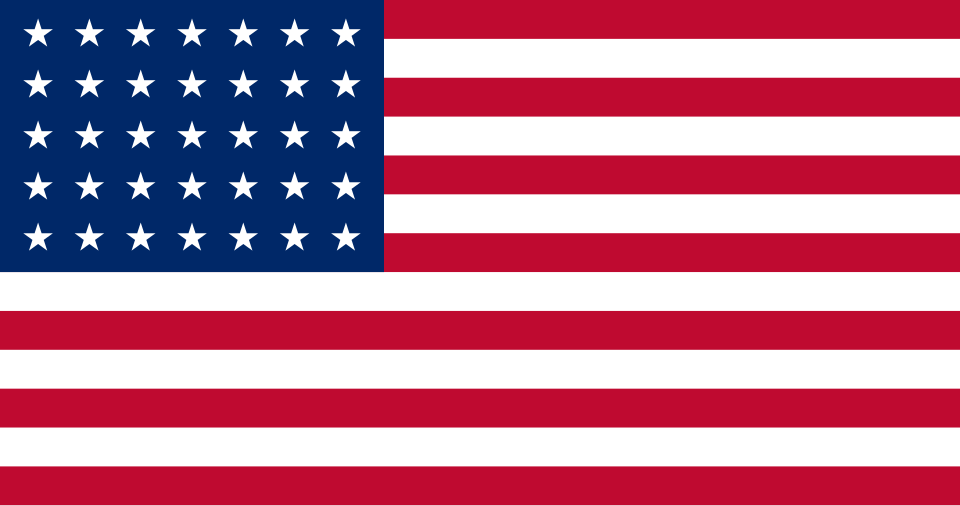 the United States (1863-1865)