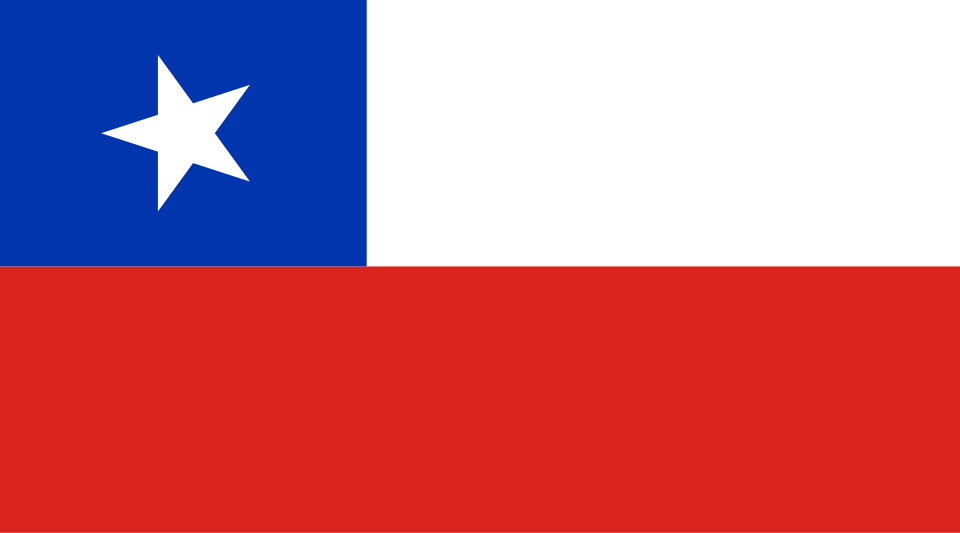 Chile (1818-1912)