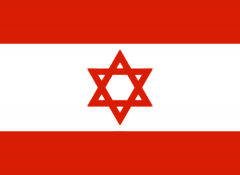 Israel according to Stupidedia
