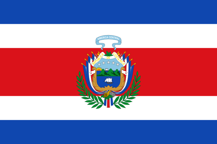 Costa Rica (1848-1906)
