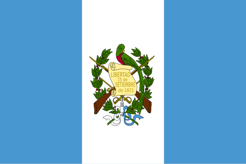 Guatemala (1871-1968)