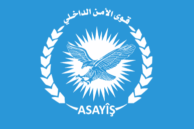 nternal Security Forces Asayish (Asayîş)
