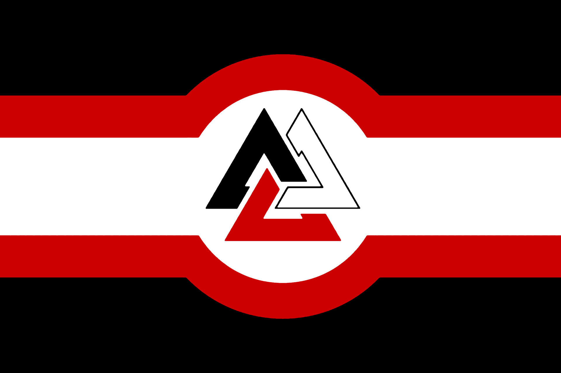Germany (HoI4 - Fuhrerreich)