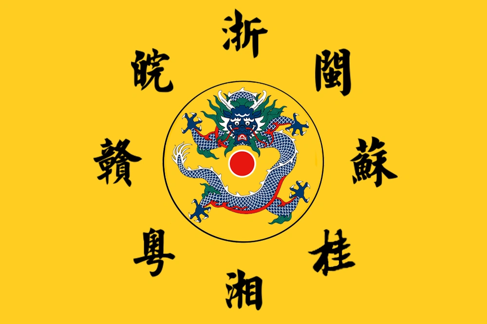 League of Eight Provinces (Kaiserredux)