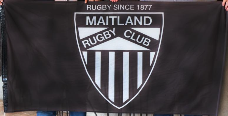 Maitland Blacks