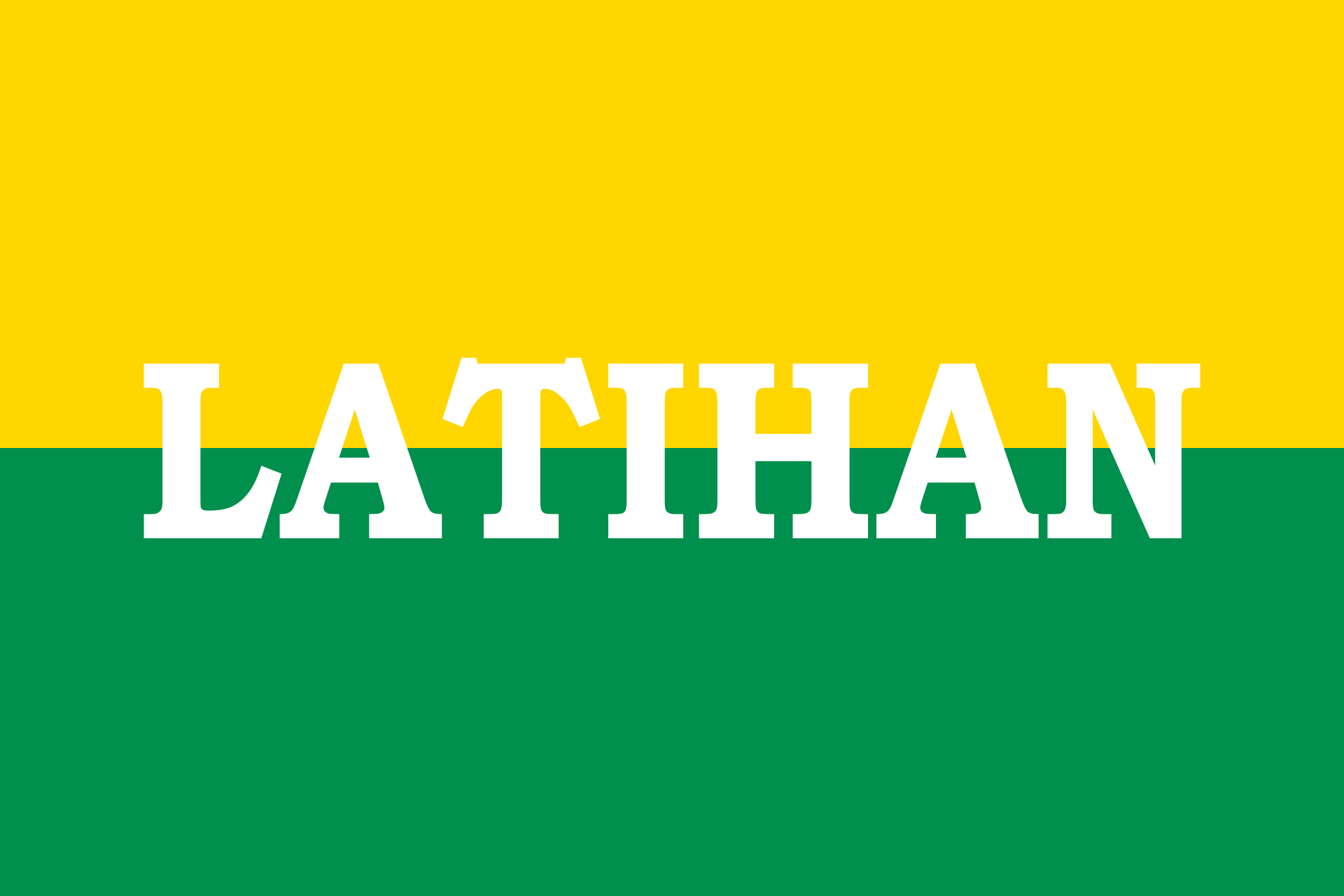 Latihan Flag