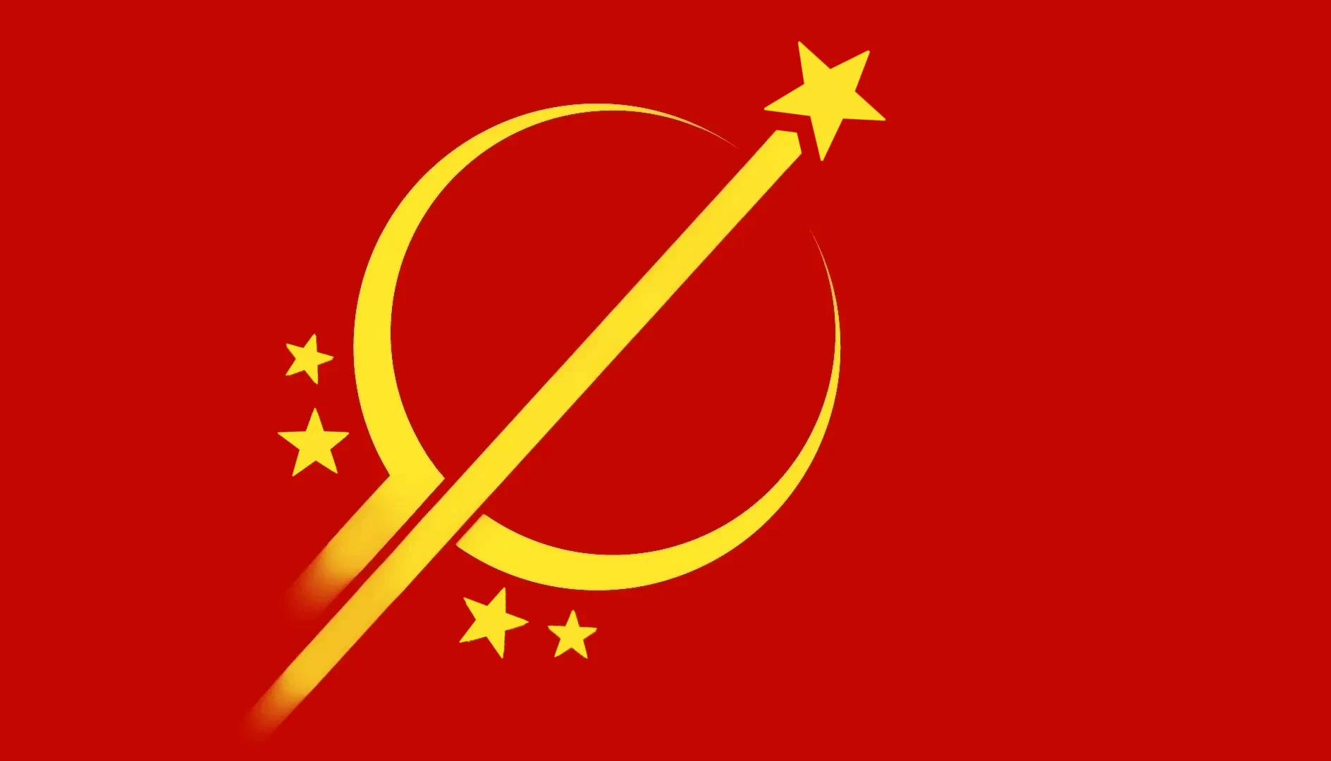 Futurist China Redesign