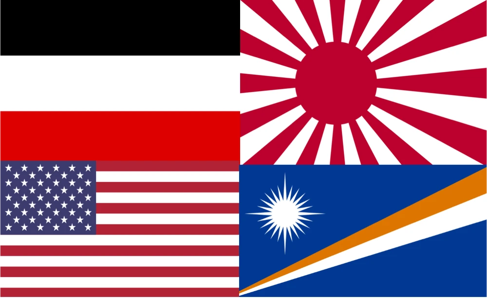 Nadikdik/Knox Atoll (proposal)