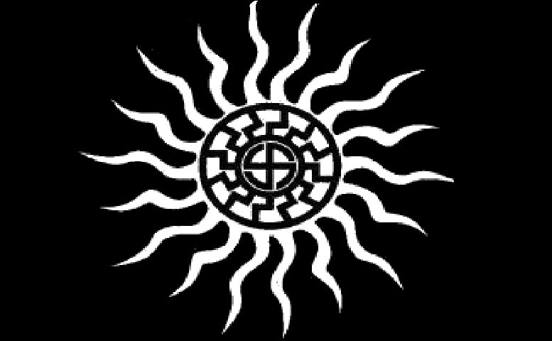 Sonnenkrieg