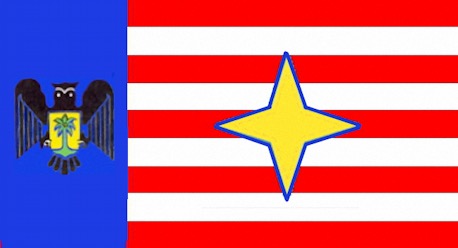 Free Minahasa movement (Minahasa Merdeka)