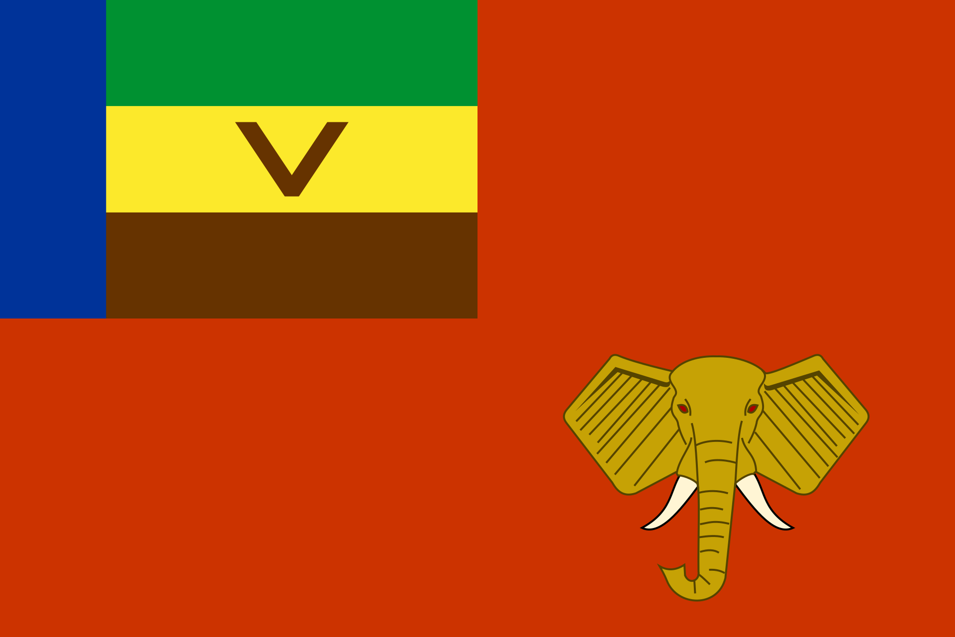 Venda Defence Force