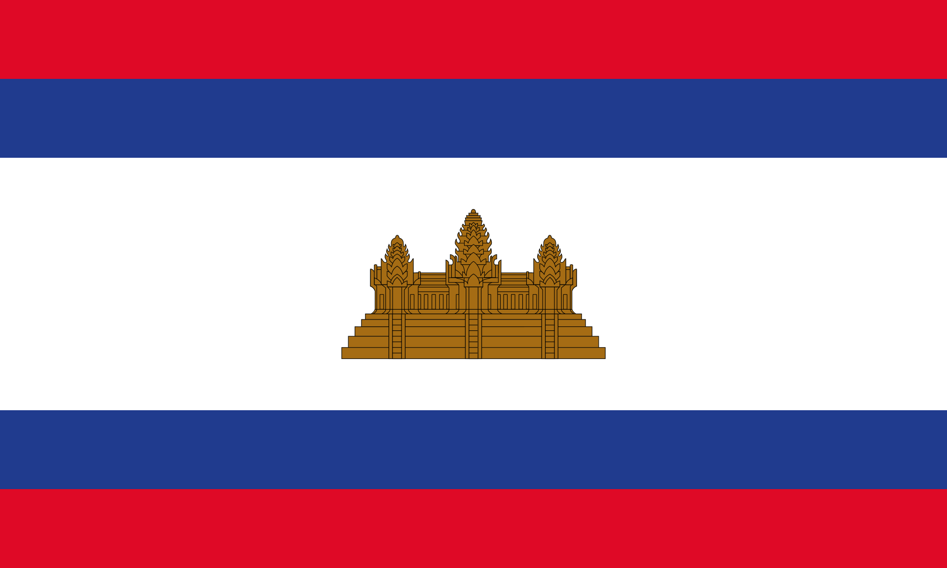 the Khmer National Unity Front