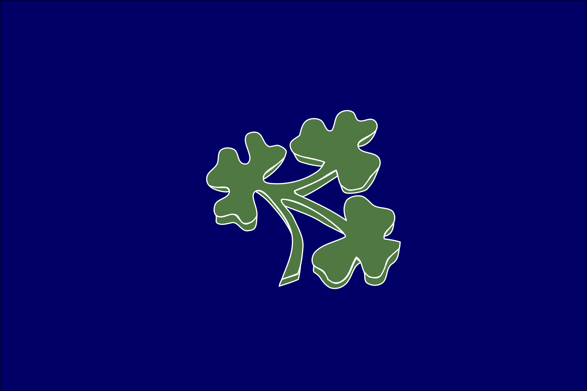 Cricket Ireland (Older Variant)
