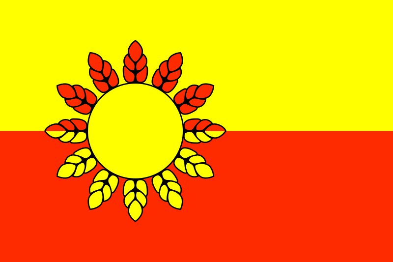 Arbuzynka Raion, Mykolaiv Oblast