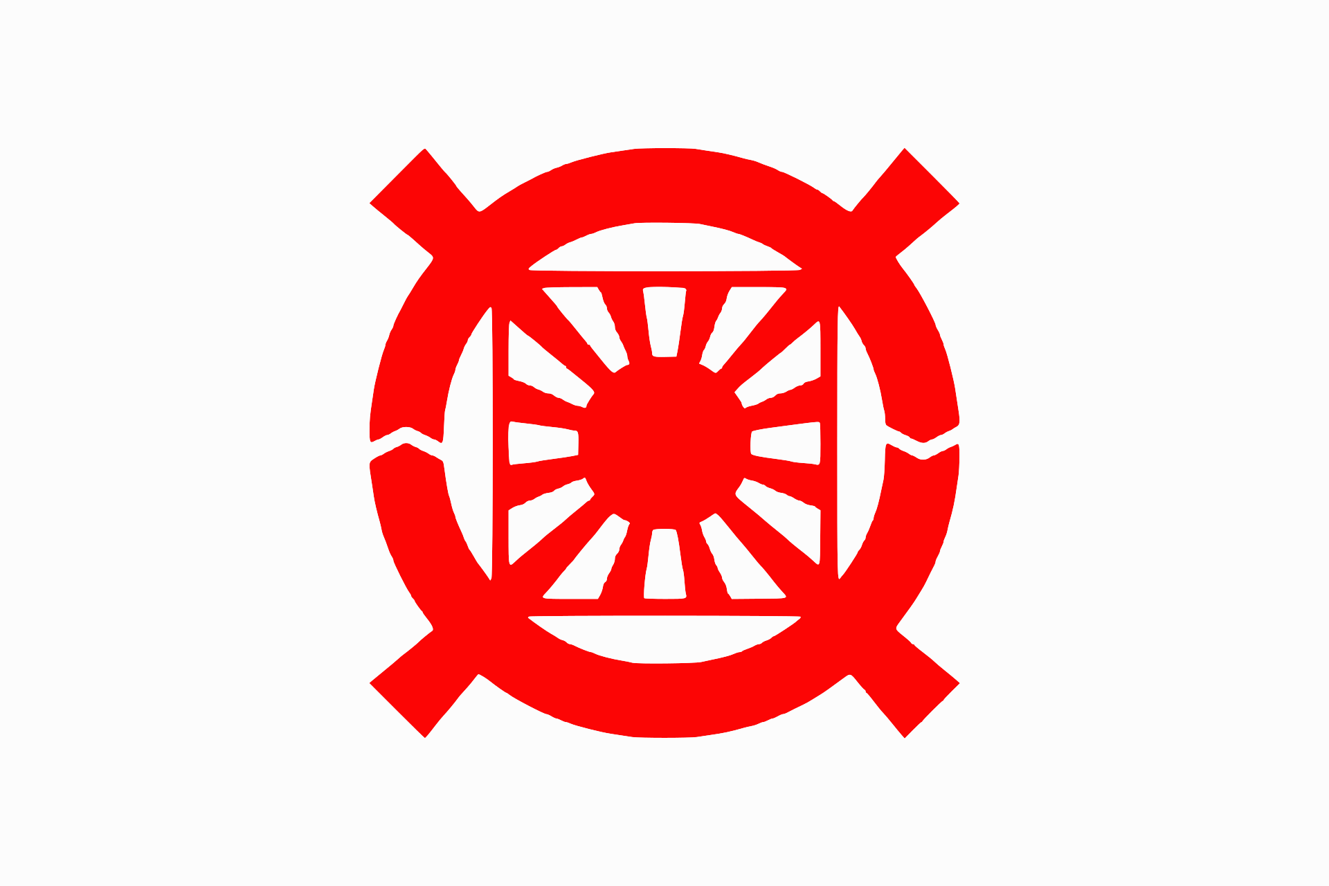 Unification Church (Symbol Version)