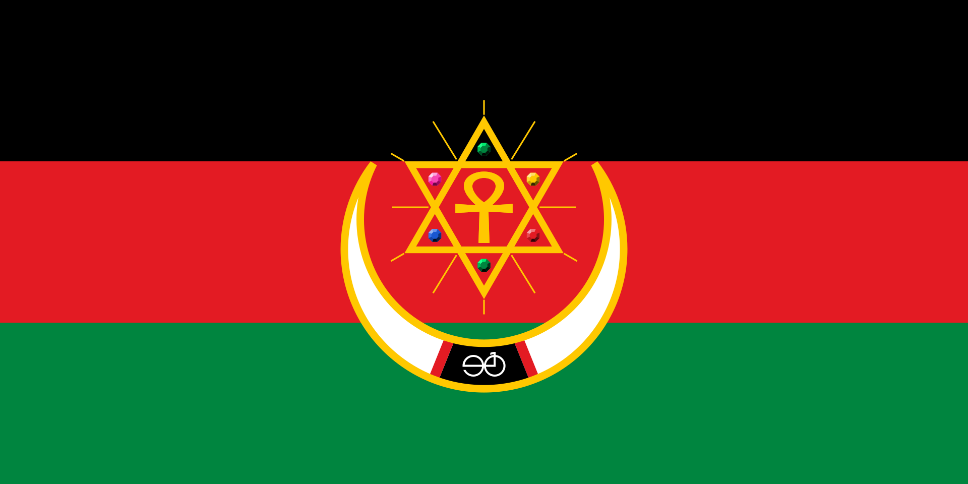 Nuwaubian Nation