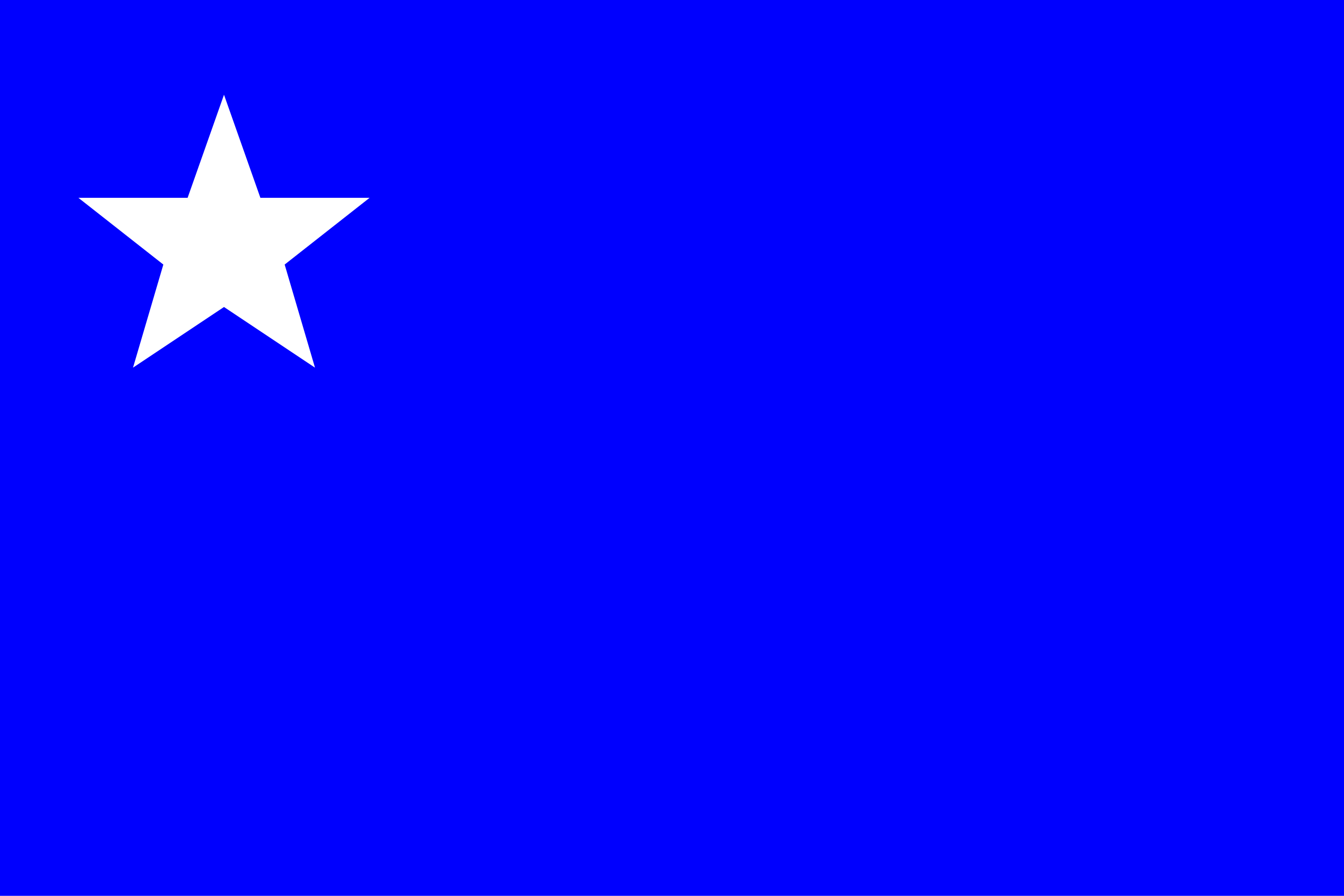 Authentic Radical Liberal Party flag