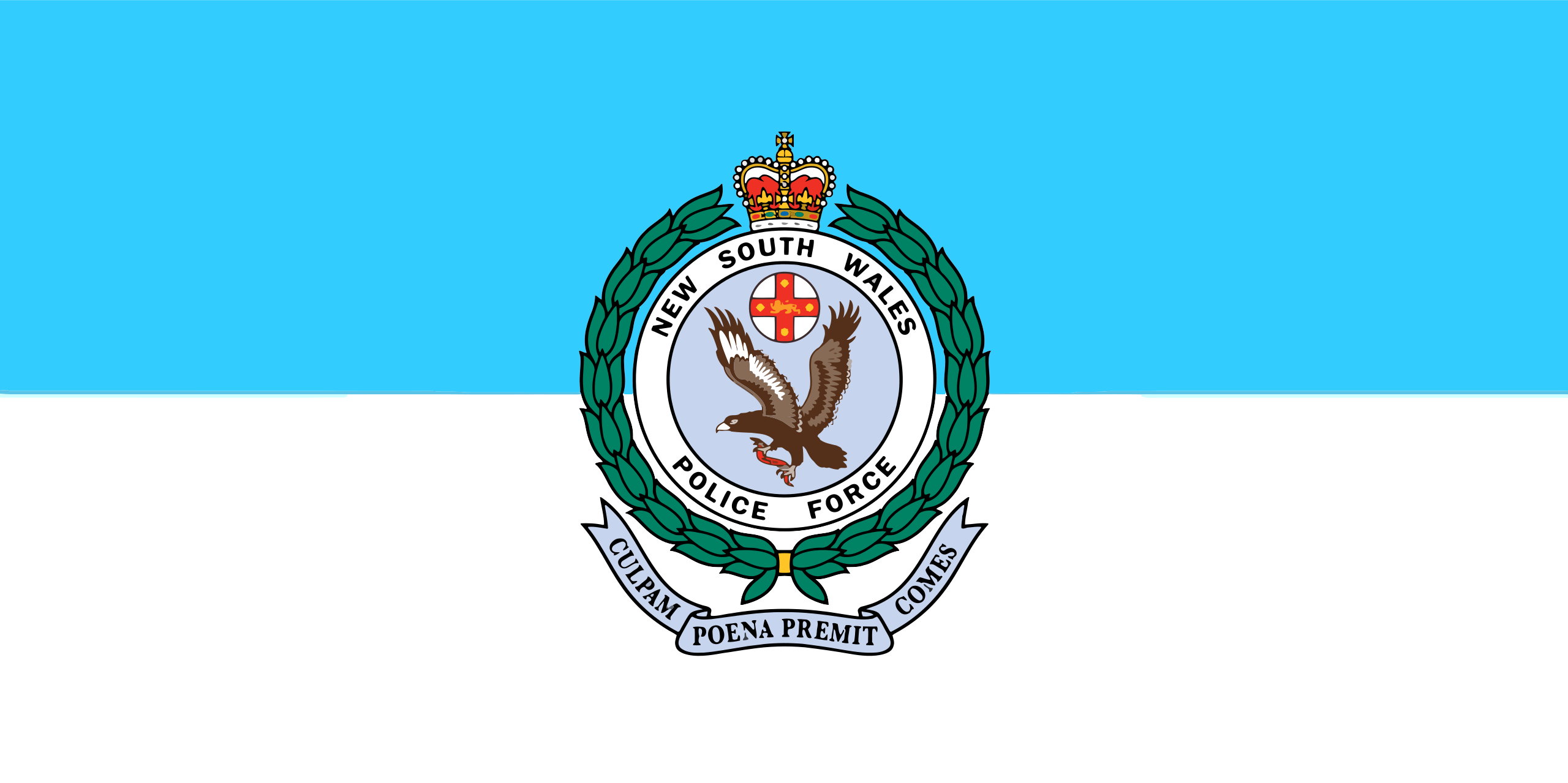 New South Wales Police Force