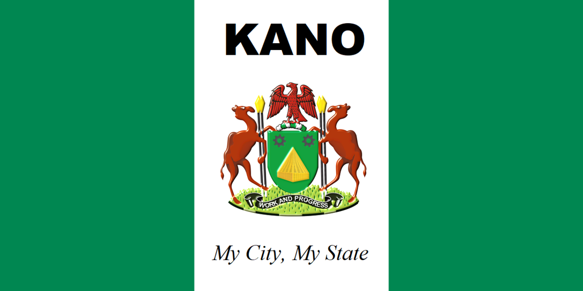 Kano flag