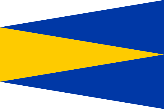 Vexilla Mundi flag
