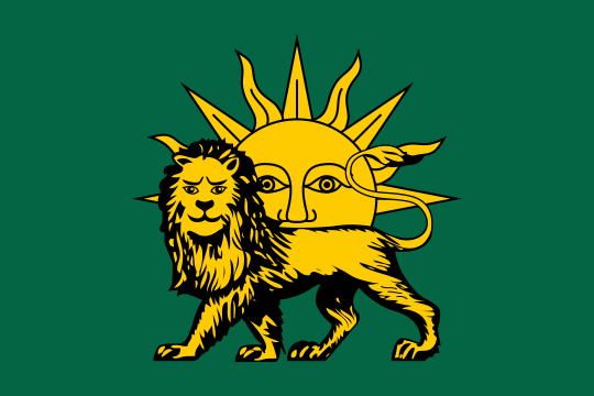 Safavid Dynasty (1576 - 1709)