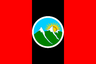 Pashtun (Redesign)
