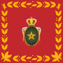 The Royal Moroccan Army
