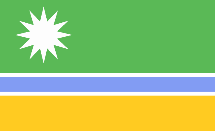 Boulder, Colorado flag redesign by u/Choice-File5800