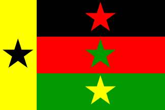 Zimbabwe African People’s Union (Alt 1)