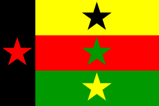 Zimbabwe African People’s Union (Alt 2)