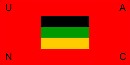 United African National Council (UANC) alt