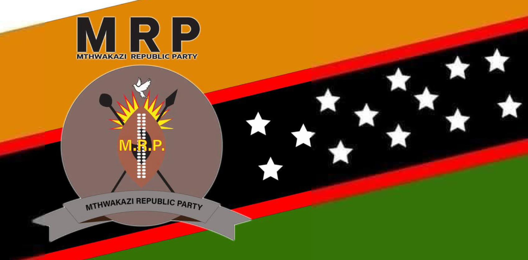 Mthwazaki Republic Party