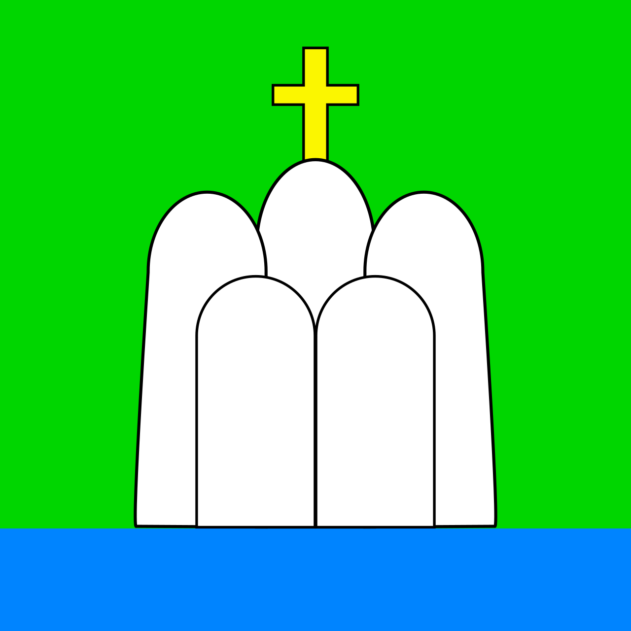 Svyatohirsk