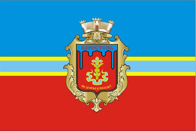 Korosten
