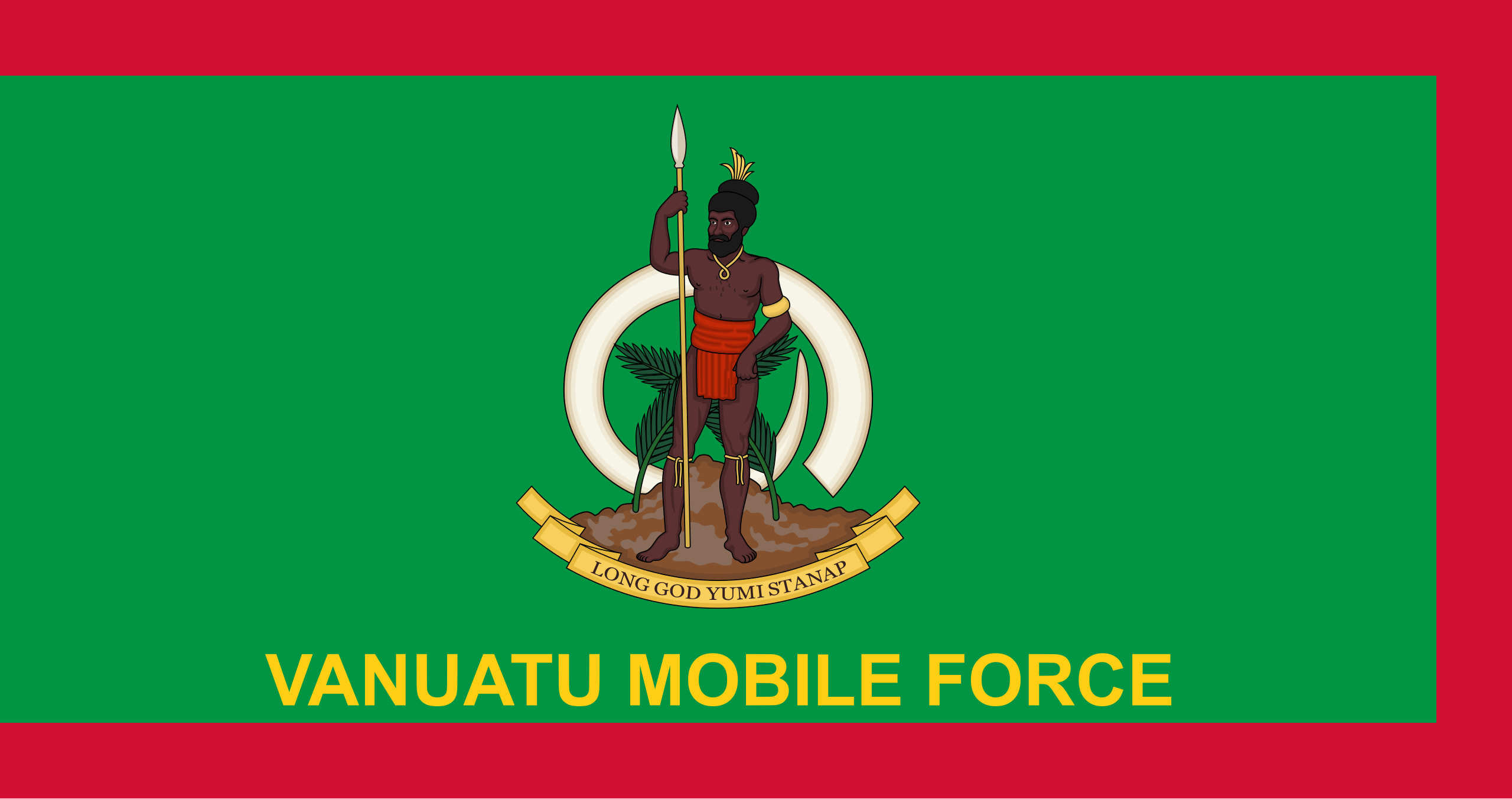Vanuatu Mobile Forces