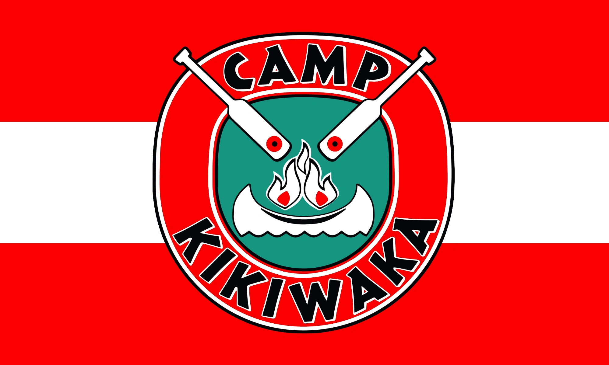Camp Kikiwaka (Bunk'd)