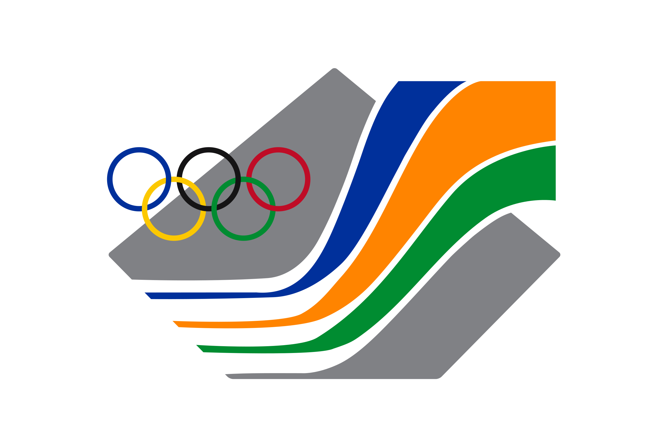 South Africa (1992 Summer Olympics)