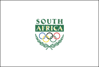 National Olympic Committee of South Africa (1994 - 2004)