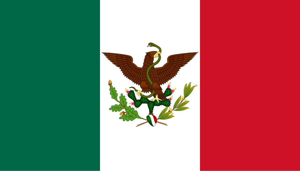 Segunda Republica Federal