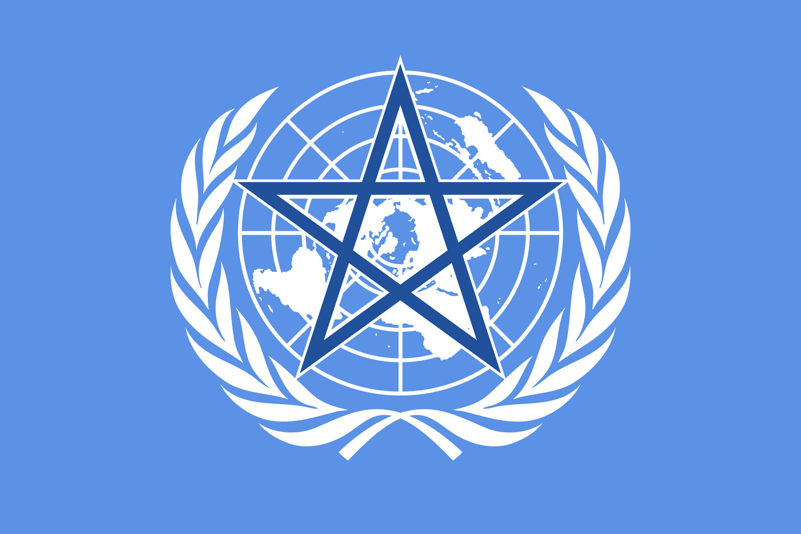 United Nations Global Occult Coalition