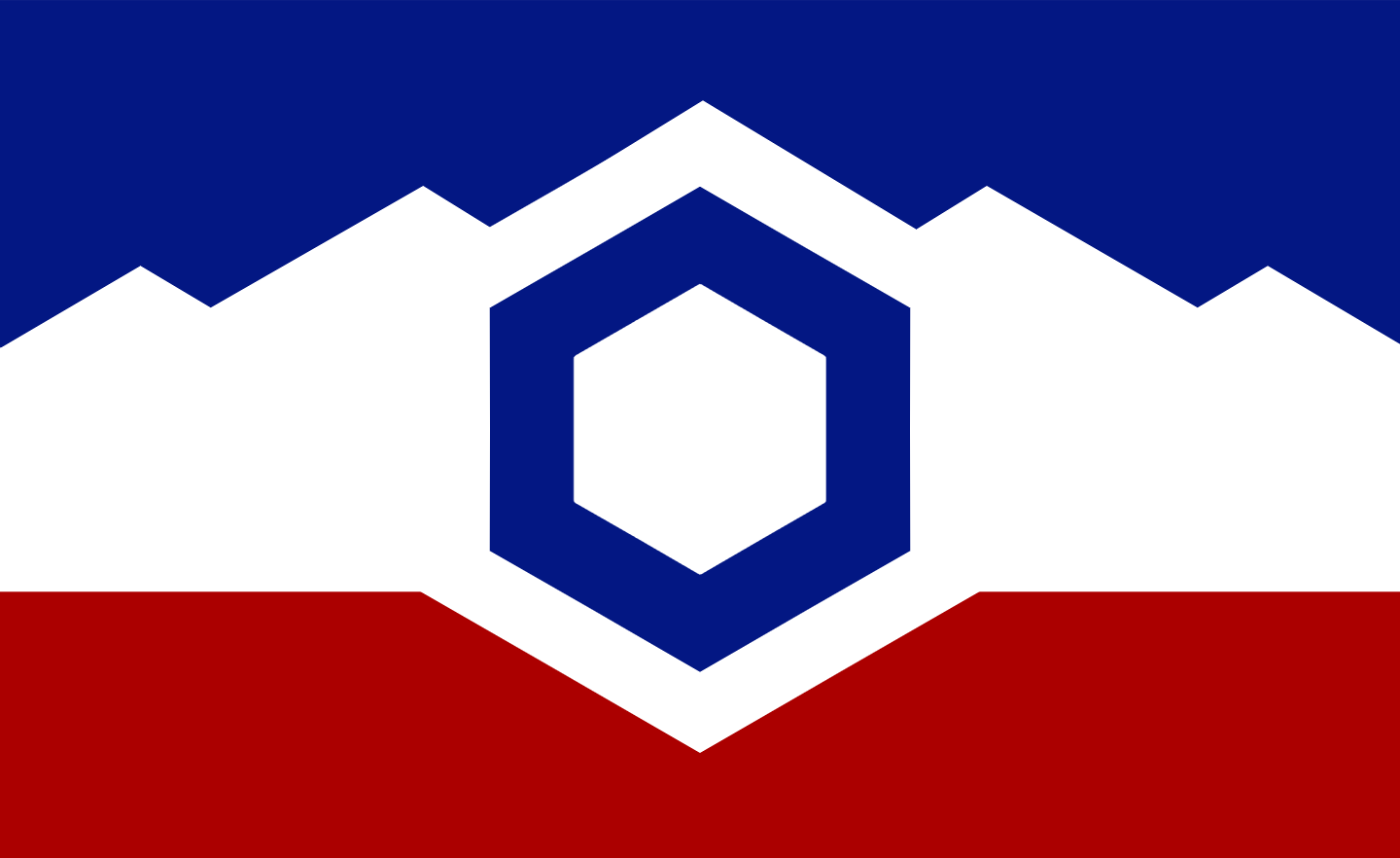 Rocky Mountains State (For want of a Neutrino)