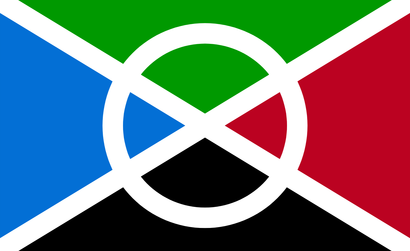 Ural Mountains State (For want of a Neutrino)