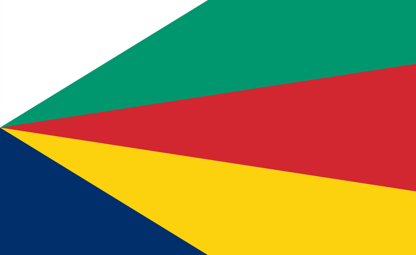 Federate of Eastern Balkans (For want of a Neutrino)