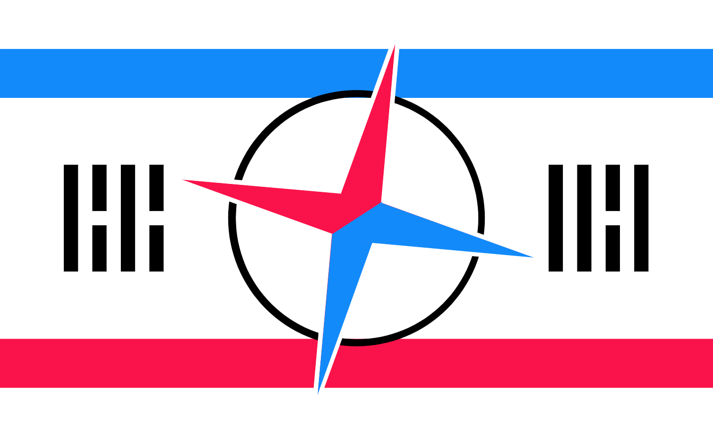 Executive Region of Doronnado (For want of a Neutrino)