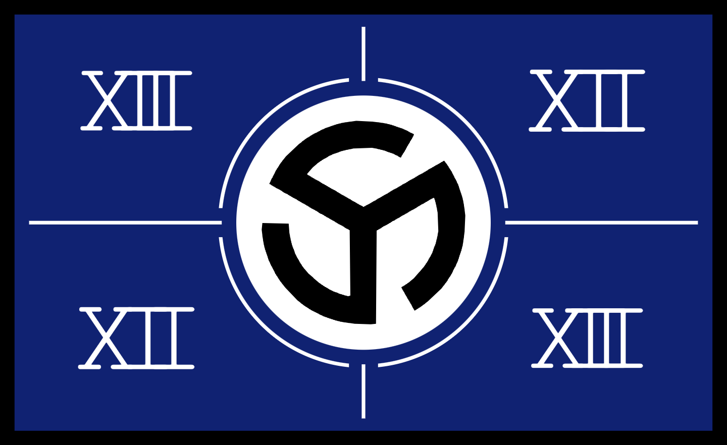 North Atlantic Unity Pact (For want of a Neutrino)