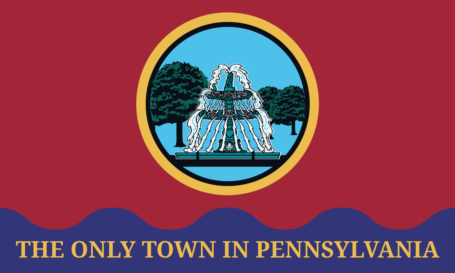 Bloomsburg, Pennsylvania